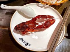 -聚汇三少·龙虾·中餐厅(莫邪路新天地店)
