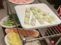 -天宜隆蘑菇宴火锅(石景山旗舰店)
