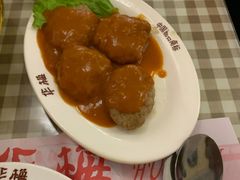 -华梅西餐厅(哈尔滨中央大街店)
