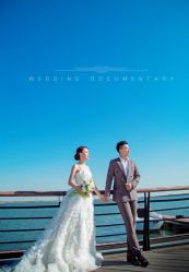 点击看大图 -金海岸婚纱摄影(塘沽店)