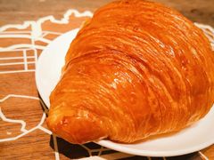 羊角包-Peet's 皮爷咖啡(东湖路手作店)