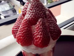 -Cafe de Paris(林荫路店)