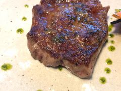 澳洲黑安格斯眼肉-莲西餐(曲江店)