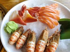 格陵兰虾-赤坂亭·M9和牛放题(长楹天街购物中心店)