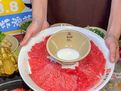 -蜀大侠火锅(建设路第五大道店)