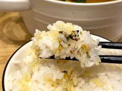 -池奈·咖喱蛋包饭(熙地港店)
