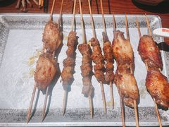 -管氏翅吧(地安门创始店)