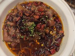 -鑫巴蜀小镇 · 水煮鱼专研店(玉桥店)