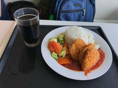 -湾景餐厅(海洋公园店)