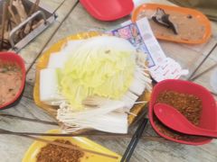 -老徐烧烤涮肚(交道口店)