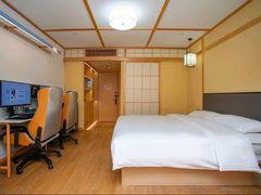 -网鱼电竞酒店(上海闵行七宝古镇店)