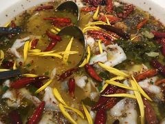 -太二酸菜鱼(永旺梦乐城店)