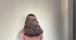 -HD HAIR STYLE