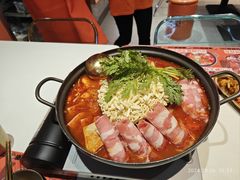 -崔解放·朝韩大排档(虹悦城店)