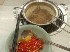 -大成自助小火锅(合肥国购广场店)