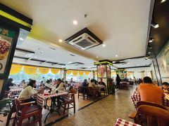 -开心果牛扒城(雍华庭店)