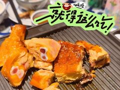 -庭悦餐厅(华侨城店)