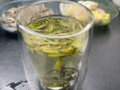 -香芙茗茶楼(梅家坞店)