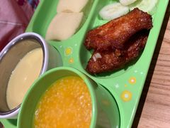 -九毛九西北菜(大东海店)