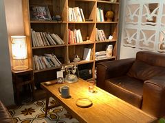 -时光花园(白鹭洲店)