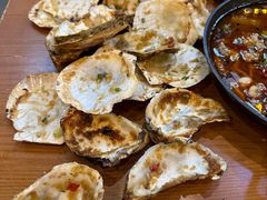 -王扯火胖哥烤生蚝(眉山首店)