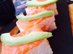 -Sushi Love 创意寿司(丽影广场店)