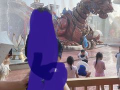 -渔岛海洋度假区