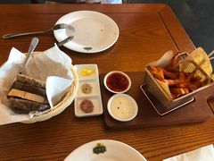 -普兰达德国餐厅·德式脆皮烤猪肘·自酿啤酒(观唐店)