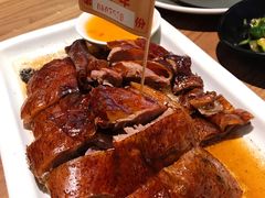 -先记烧鹅王·本地粤菜(福永店)