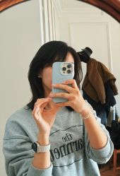 -熙.Hair 丨专注女子中长发丨