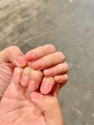 -四季·予你日式美甲美睫Nail