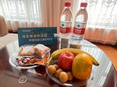 -老淮安·淮安菜(周恩来纪念馆店)
