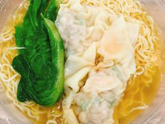 -西关味(大卫城店)