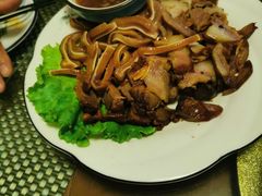 -醉御香渔家园(临沂路与大连路店)
