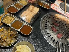 -炽城·烤肉名家(鸿达中央广场店)