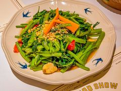 -太食獸泰式茶餐厅(IFS国金中心店)