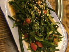 -多哥水傣味餐厅(司马巷店)