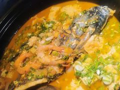 -筱爷叔·上海传统手工菜(玉树路店)
