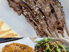 -蠔爺王志德生蚝馆(金沙湾店)