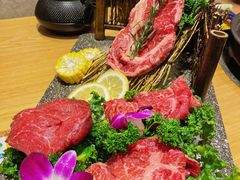 -吉秋田鲜和牛烧肉·肉档自选