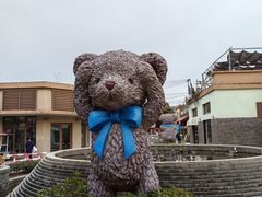 -宁波九龙湖开元度假村