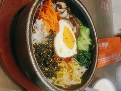 -英兰朝族饭店·英兰锅包肉(佳园路店)