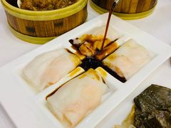 -广州酒家(文昌总店)