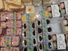 -乐艺哆·乐活烘焙(浦西万达店)