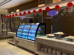 -春天烤肉自助餐厅(南内环店)