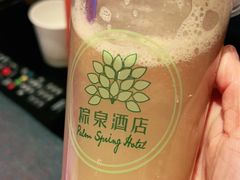 -珠海棕泉水疗酒店(拱北口岸高铁站店)