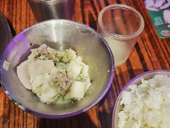-蚝堡海鲜·威海菜·海肠捞饭·烧烤·亚洲吃蚝公司(幸福门店)