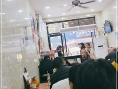 -刘信牛羊肉小炒泡馍(回民街店)