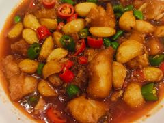 -巴陵全鱼席(湖南老字号汴河街店 )