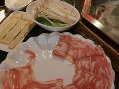 -陈府大宅门成都火锅·手切鲜肉(太原街店)